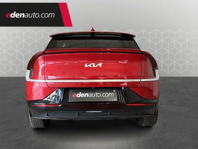 Kia Ev6 229 ch Air Design