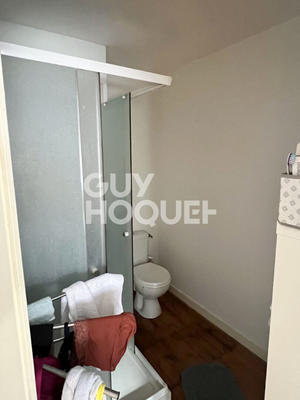 Immeuble - 130 m² - 7 pièces