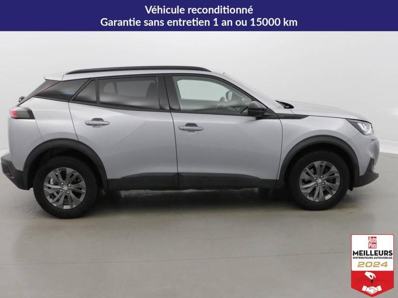 Peugeot 2008 PureTech 100 s&amp;S Style