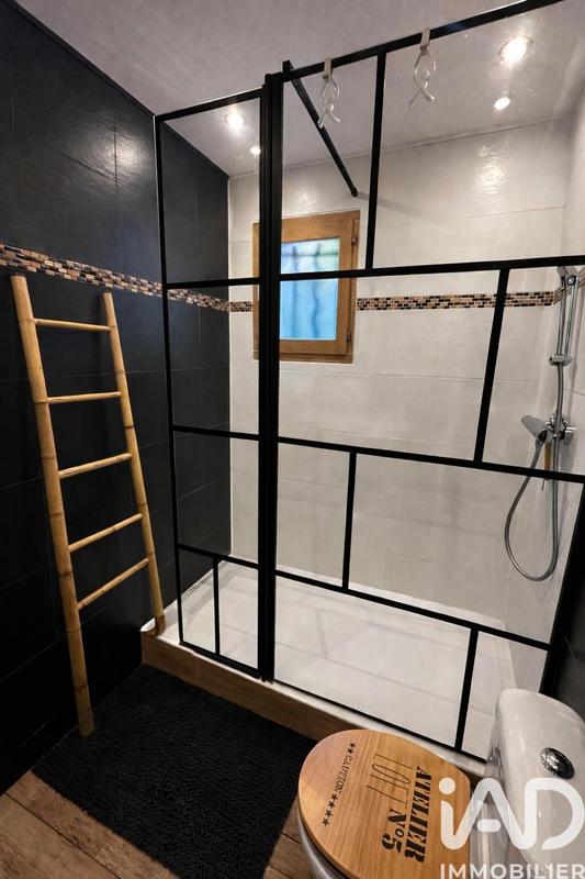 Appartement - 35 m² - 2 pièces