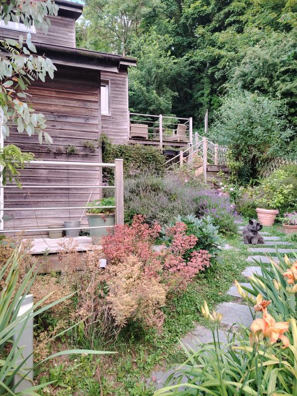 Maison - 156 m² - 5 pièces