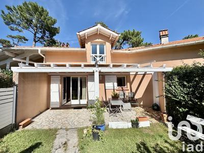 Appartement - 73 m² - 4 pièces