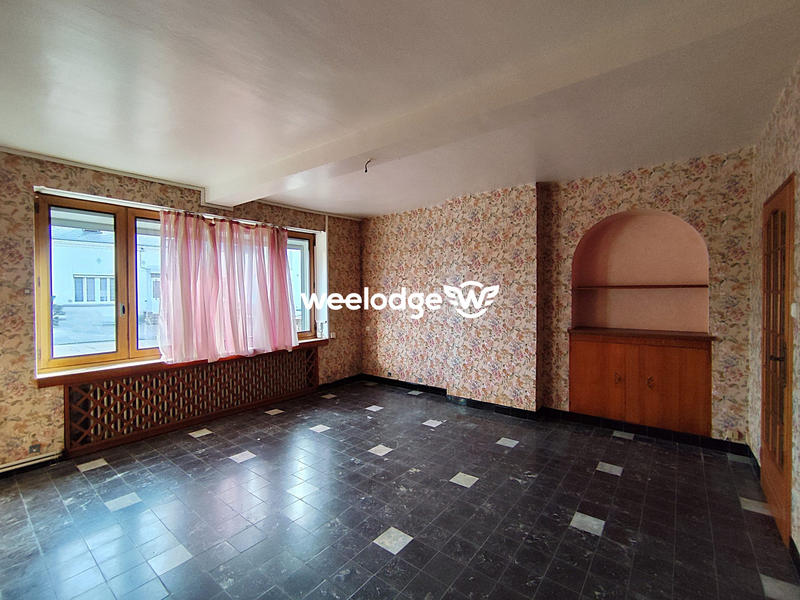 Maison - 141 m² - 5 pièces