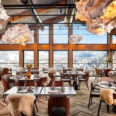 Duplex - 33 m² - 2 pièces