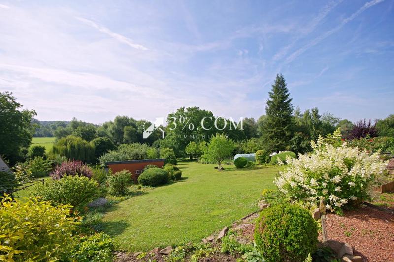 Pavillon - 173 m² - 7 pièces