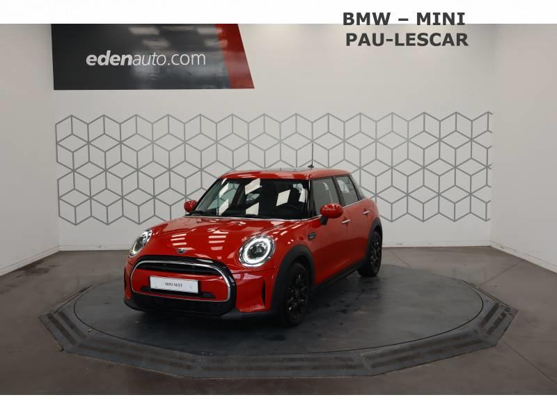 Mini Mini Hatch 5 Portes One 102 ch Edition Camden