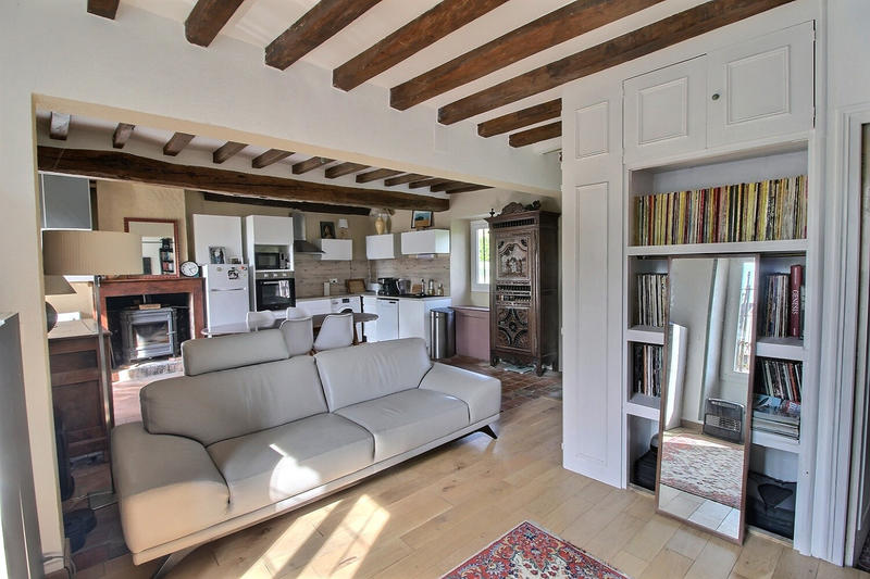 Maison - 67 m² - 3 pièces