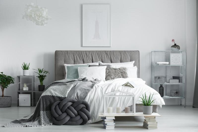 Appartement - 87 m² - 4 pièces