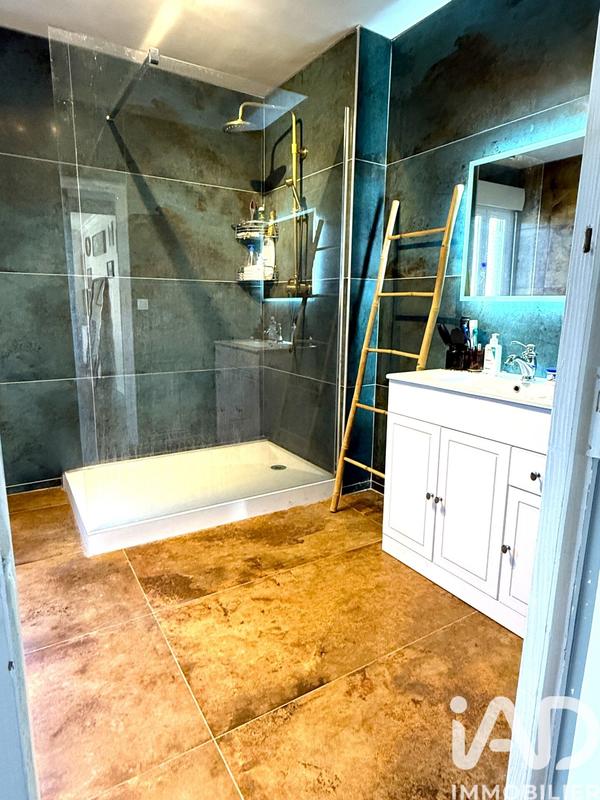 Maison de village - 179 m² - 6 pièces