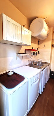 Appartement - 52 m² - 3 pièces