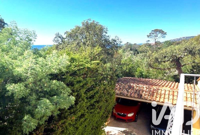 Maison - 154 m² - 5 pièces