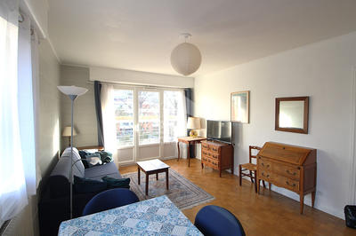 Appartement - 61 m² - 2 pièces