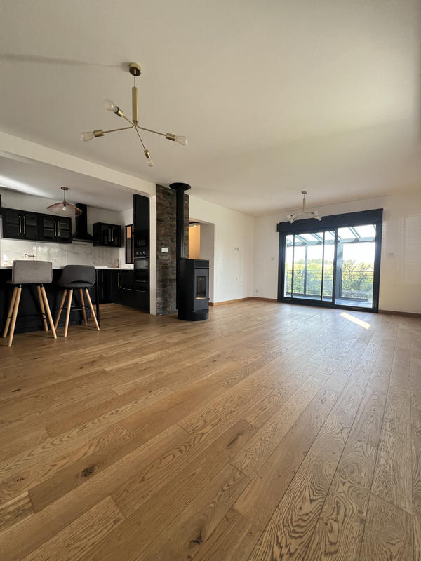 Villa - 140 m² - 6 pièces