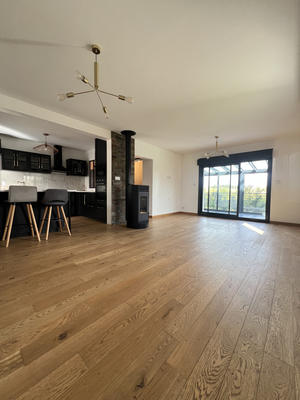 Villa - 140 m² - 6 pièces