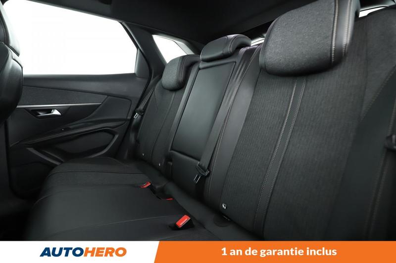 Peugeot 3008 1.5 Blue-HDi Gt Line 130 ch