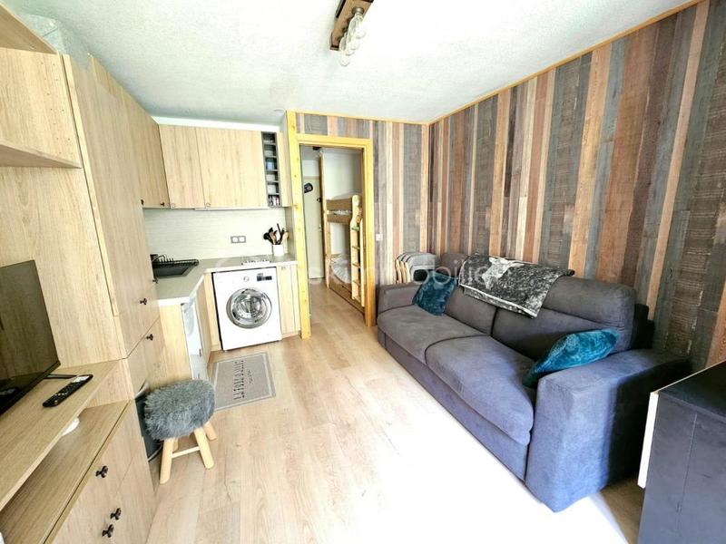 Studio - 22 m² - 1 pièce