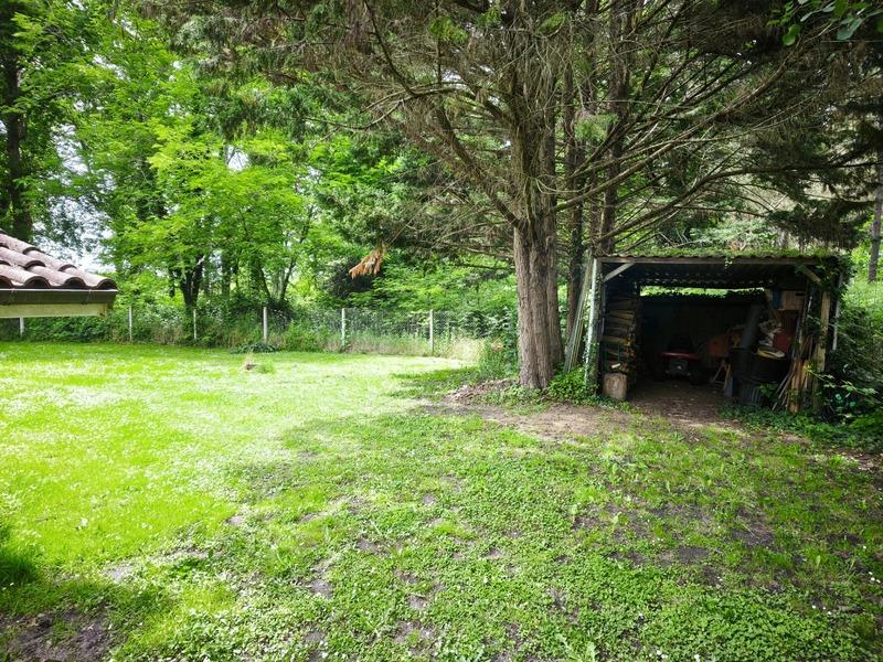 Maison - 115 m² - 4 pièces