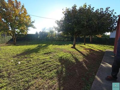 Maison traditionnelle - 171 m² - 7 pièces