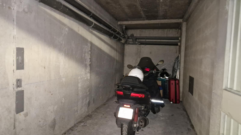 Appartement - 34 m² - 1 pièce