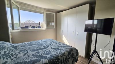 Maison - 77 m² - 3 pièces