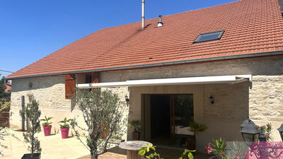 Maison - 191 m² - 5 pièces