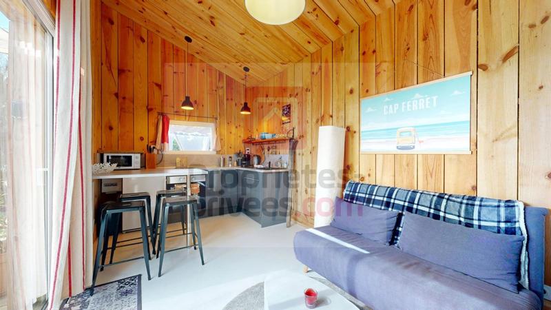 Maison - 145 m² - 6 pièces