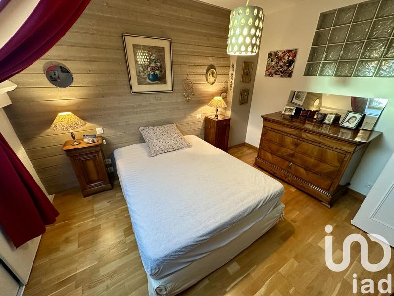 Maison - 135 m² - 8 pièces