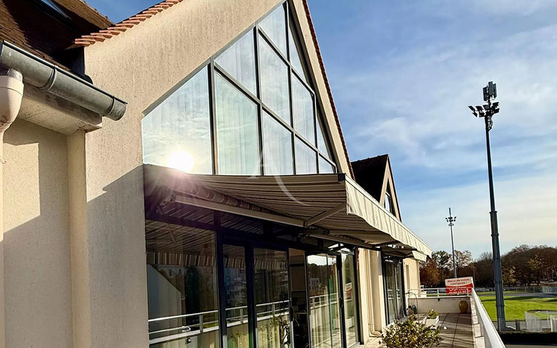 Appartement - 165 m² - 5 pièces