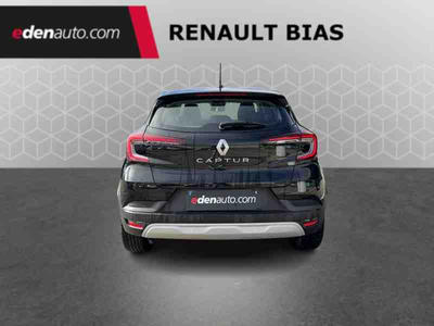Renault Captur TCe 90 - 21 Business