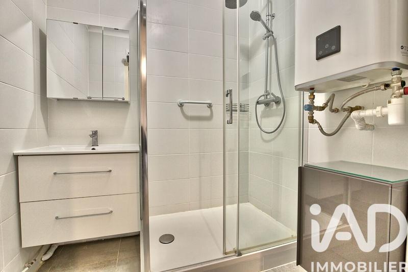 Appartement - 54 m² - 3 pièces