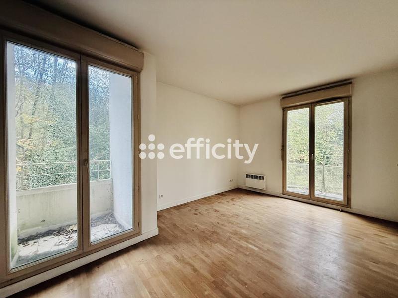 Appartement - 130 m² - 6 pièces