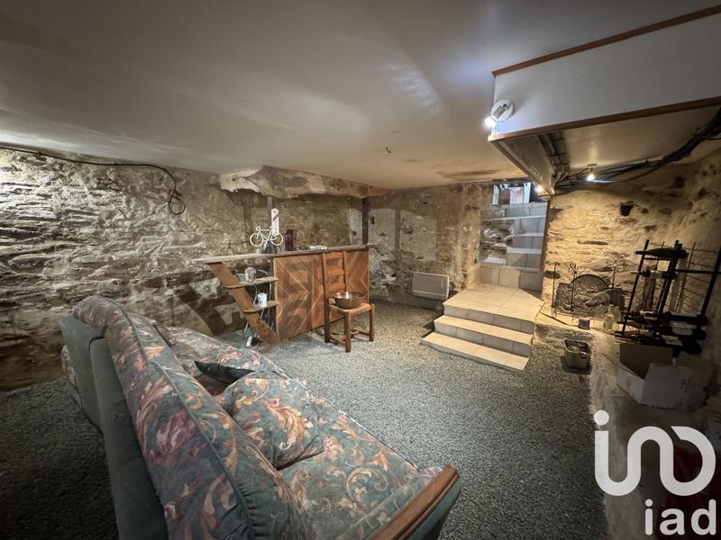 Maison de campagne - 156 m² - 5 pièces