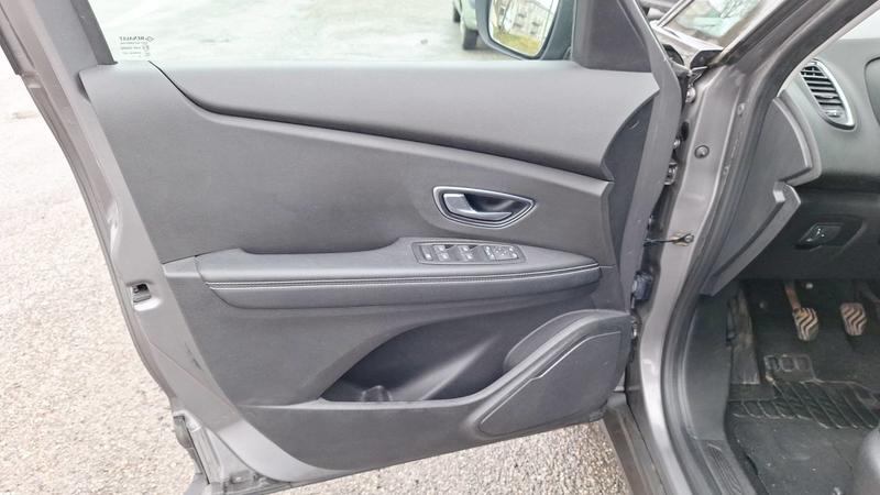 Renault Scénic 1.7 Blue dCi 120 Business