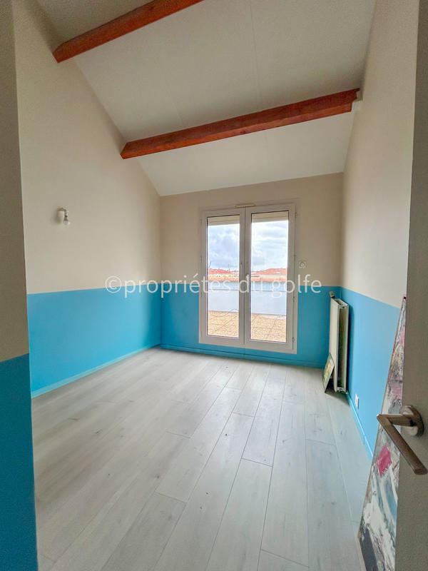 Appartement - 131 m² - 5 pièces