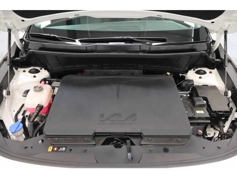 Kia Niro Ev Electrique 204 ch Premium