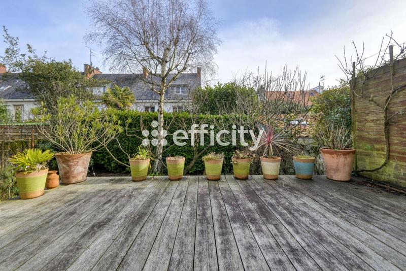 Maison - 170 m² - 7 pièces