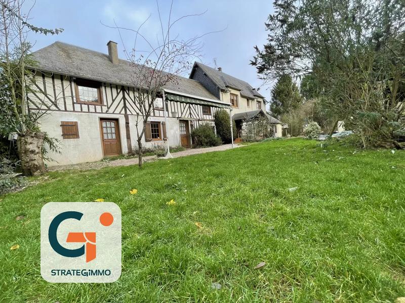 Maison - 320 m² - 12 pièces