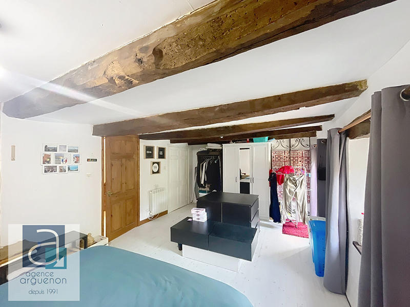 Maison - 120 m² - 4 pièces