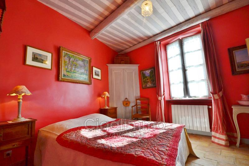 Maison en pierre - 200 m² - 8 pièces