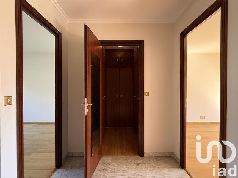 Appartement - 108 m² - 4 pièces