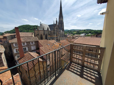 Appartement - 74 m² - 3 pièces