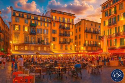 Appartement - 30 m² - 2 pièces