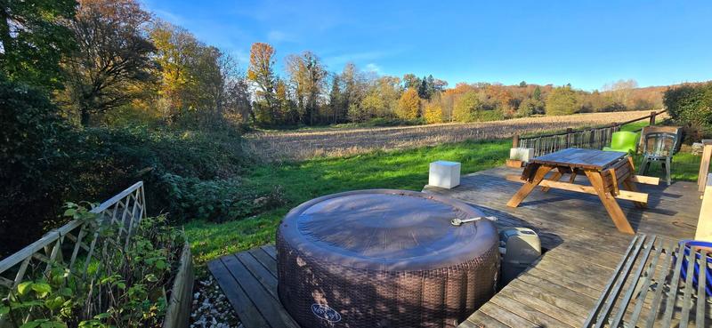 Maison - 150 m² - 8 pièces