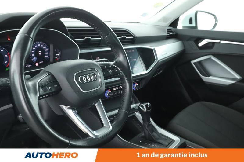 Audi Q3 Sportback 35 Tdi Business Line s tronic 7 150 ch