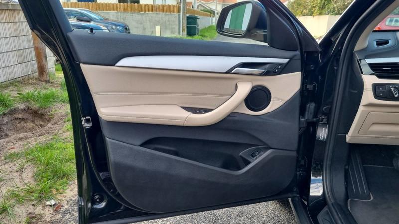 Bmw X2 sDrive 18i 140 Dkg7 Lounge - Automatique