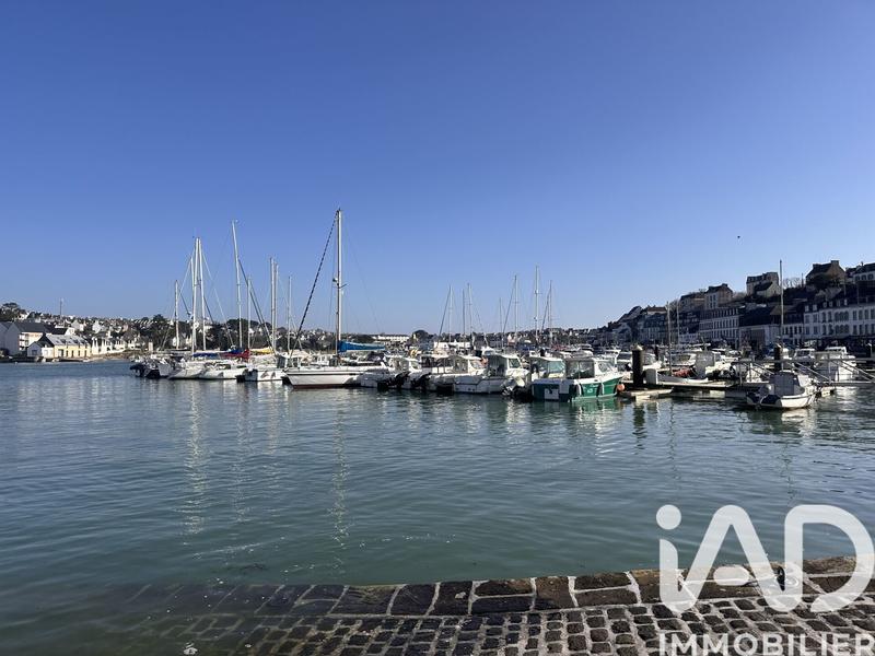 Appartement - 64 m² - 2 pièces