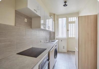 Duplex - 102 m² - 4 pièces