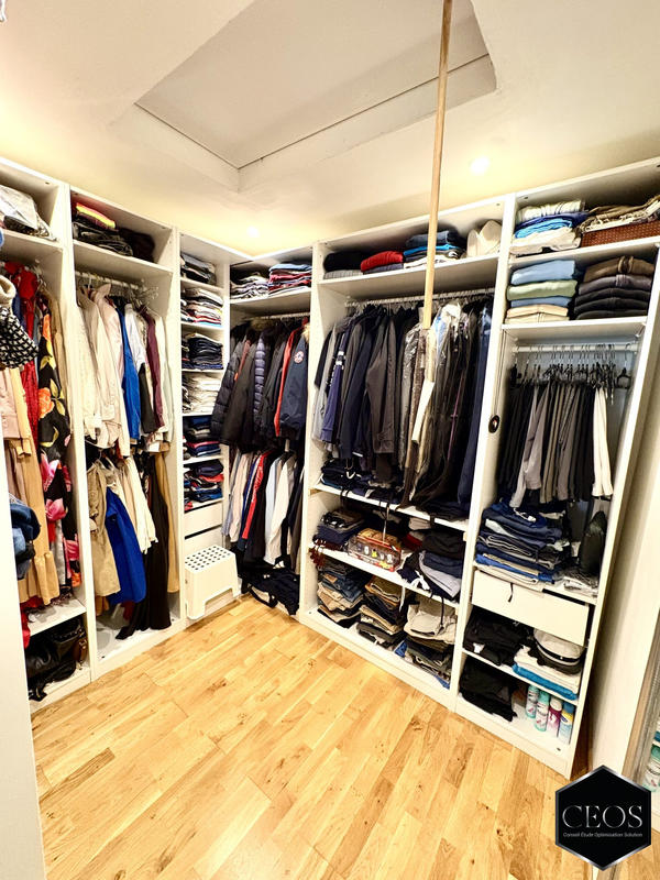 Maison - 180 m² - 8 pièces