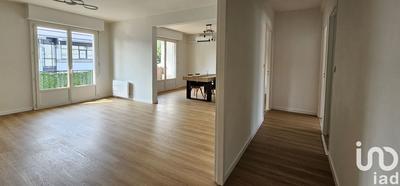 Appartement - 87 m² - 4 pièces