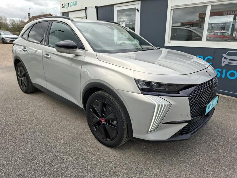 Ds Ds 7 E-Tense 4x4 300 Performance Line (Am40) 5 portes (nov. 2023) (co2 30)